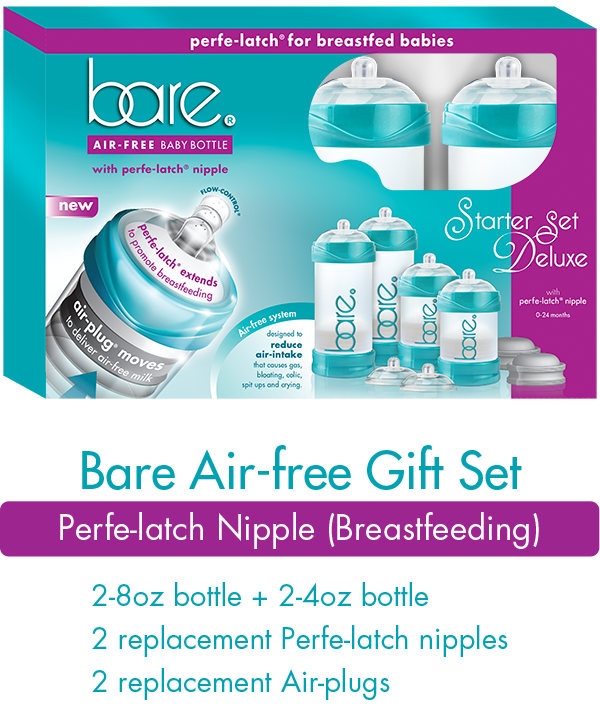 Breastfeeding line