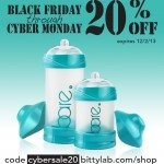 Black Friday thru Cyber Monday Sale Enter discount code "CyberSale20" for a 20% Off your purchase. https://www.bittylab.com/shop