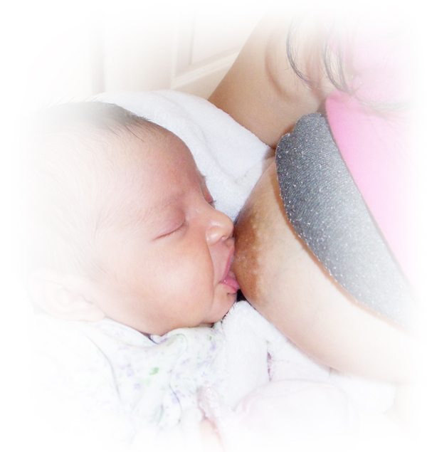 9 ways to kickstart breastfeeding successfully