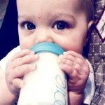 Bare baby bottle review