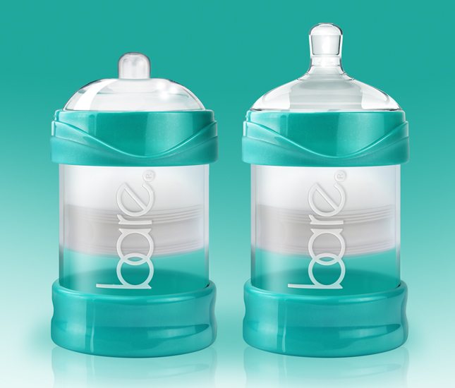 better than baby bottles