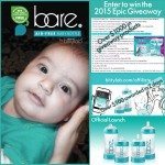 We go epic this year on Breastfeeding Month LaunchPin