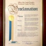 BITTYLAB RECOGNITION DAY in Westchester County A Bittylab day in Westchester