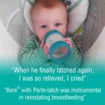 Reinstating breastfeeding in two days reinstating breastfeeding