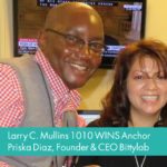 1010 Wins Grant Challenge Judge 1010WIns_Bittylab
