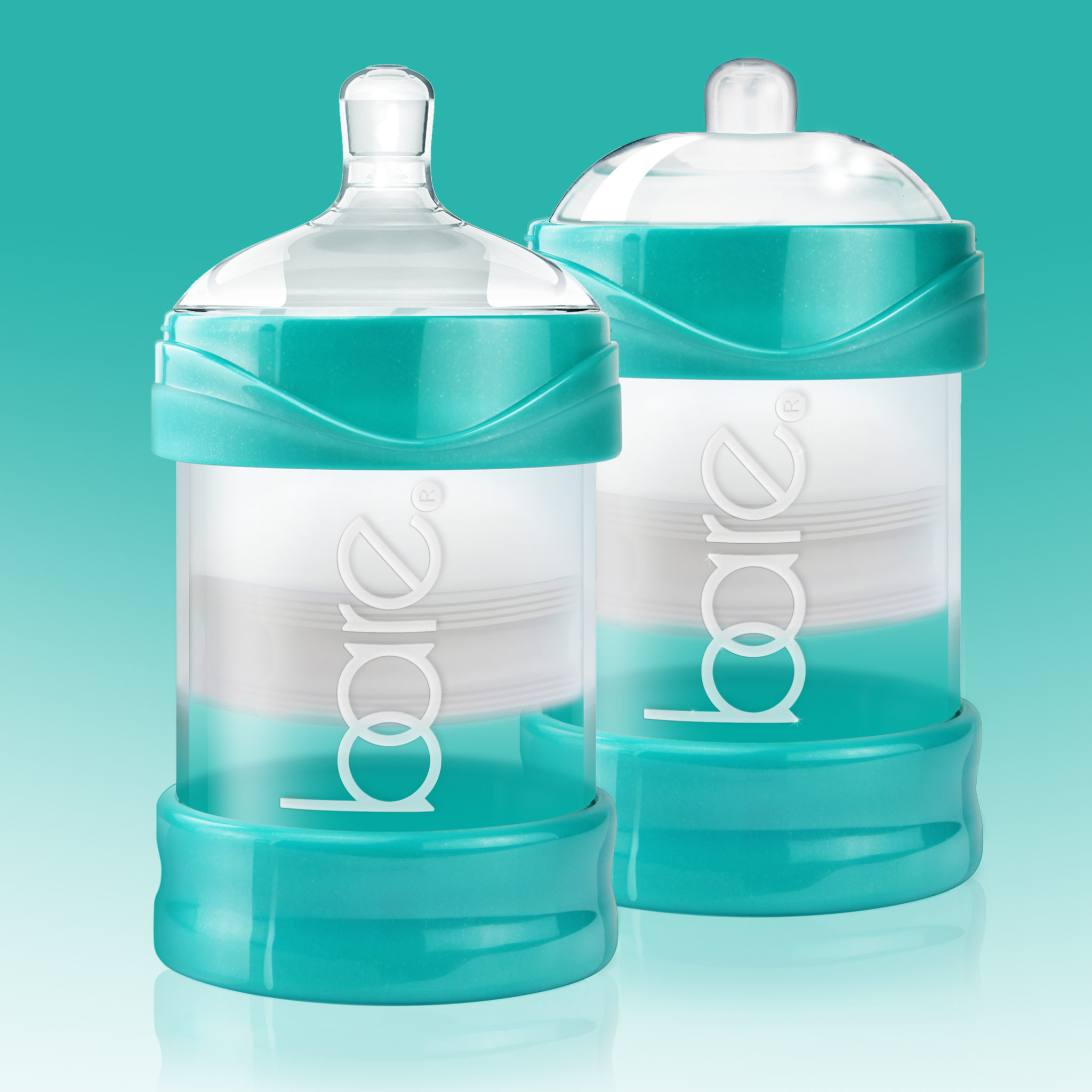 free baby bottles