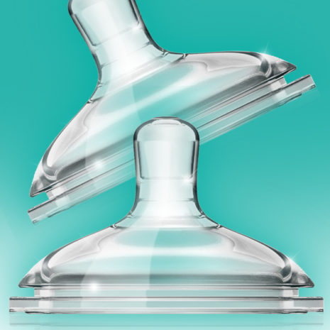 Easy-latch Easy-latch. Easiest to latch on.