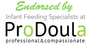 Prodoula endorses Bare Air-free