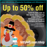 Holiday deals 2018 BlackFriday-BareAirFree