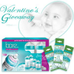 Valentine’s Giveaway ValentinesPrize