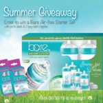 Summer Giveaway SummerGiveaway