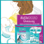 Breastfeeding Giveaway #WBW2020 Breastfeeding giveaway