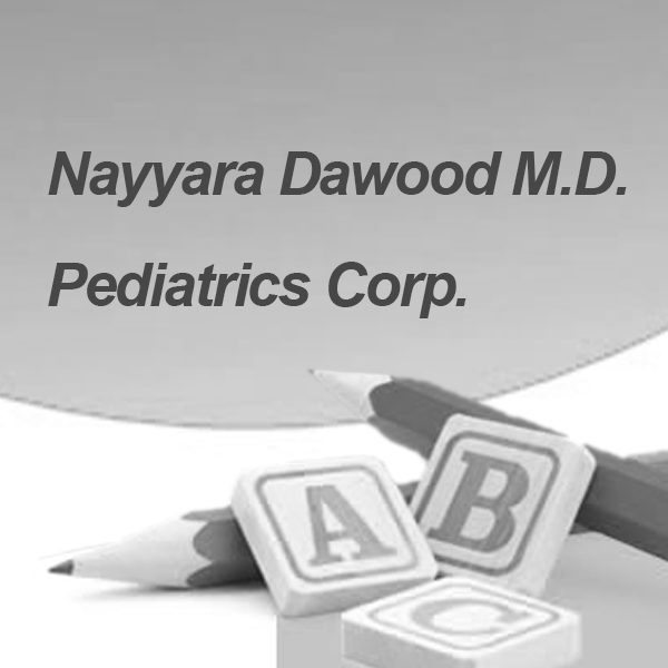 Dr. Nayyara Dawood